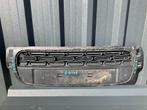 Bumper Grill Citroen C3 9812061877 Rooster Gril C-21103, Ophalen of Verzenden, -, -, -