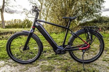 Koga Pace B10 – Jouw nieuwe e-bike avontuur! ️ beschikbaar voor biedingen