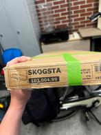 Ikea Skogsta wandplank, Huis en Inrichting, Woonaccessoires | Wandplanken en Boekenplanken, Ophalen, Nieuw