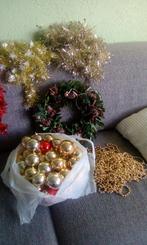 Kerstspullen, Diversen, Kerst, Ophalen