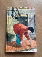 Jef uit de Dwarsstraat - Kinderboek, Boeken, Ophalen of Verzenden, Gelezen, Fictie
