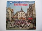 Bad Kissingen Jugendmusikkorps, Verzenden, Zo goed als nieuw, Overige formaten