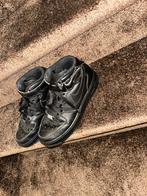 Nike Schoenen - Zwart, Ophalen of Verzenden, Gedragen, Zwart, Sneakers of Gympen