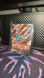 Machamp v alt art 172/189, Ophalen of Verzenden, Zo goed als nieuw