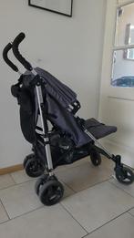 Buggy van Little Dutch (met regenkap), Kinderen en Baby's, Buggy's, Ophalen, Zo goed als nieuw, Overige merken, Verstelbare rugleuning
