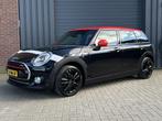 MINI Clubman 1.5 One Chili Serious Business - PDC - Stoelver, Gebruikt, Zwart, 19 km/l, 3 cilinders