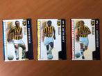 ALLSTARS TRADING CARD GAME seizoen 2004-2005 Vitesse, Ophalen of Verzenden, Zo goed als nieuw, Meerdere plaatjes