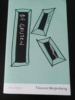 De Gruijzen - Vincent Merjenberg, Ophalen of Verzenden