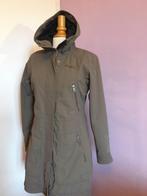 ZGAN. Bergans; Licht gevoerde jas mt. S, Ophalen of Verzenden, Zo goed als nieuw, Maat 38/40 (M), Bruin
