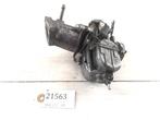 YBR125 2007 - 2011 Yamaha Carburator D1-39638