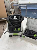 Festool Mini Stofzuiger, Doe-het-zelf en Verbouw, Reinigingsmachines, Ophalen, Gebruikt, Overige typen