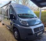 Pössl 2Win 600 | Automaat | Buscamper  |  Lage km-stand, Caravans en Kamperen, Campers, Automaat, Ringverwarming, Fiat, Pössl