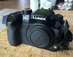 Panasonic GH3, 8 keer of meer, Ophalen of Verzenden, Zo goed als nieuw, Overige Merken