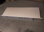 Unifi Security Gateway Pro 4, Ophalen, Gebruikt