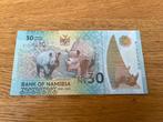 Namibië 30 dollars UNC commemorative, Verzenden, Overige landen, Los biljet