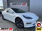 Tesla Model 3 Standard RWD Plus 60 kWh, Automaat, Gebruikt, Zwart, 1000 kg