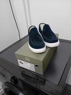 Daniel Kenneth Suède Loafers - Maat 40, Loafers, Daniel Kenneth, Blauw, Ophalen of Verzenden