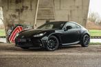 Toyota GR86 2.4 Premium, Achterwielaandrijving, Gebruikt, Zwart, 4 cilinders
