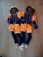 Vele Zwarte Pieten Sinterklaas winkel vintage decoratie!, Diversen, Sinterklaas, Ophalen of Verzenden, Zo goed als nieuw