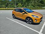 Ford Fiësta Active F.E. 1.0 Ecoboost 100pk 5dr 2018, Voorwielaandrijving, Stof, Overige kleuren, Handgeschakeld