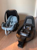 Isofix base Familyfix 2 met Maxi Cosi Rock, Kinderen en Baby's, Autostoeltjes, Ophalen, Zo goed als nieuw, Isofix, 0 t/m 13 kg