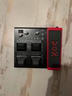 VOX VDL 1 Dynamic Looper | Loopstation, Muziek en Instrumenten, Effecten, Verzenden, Zo goed als nieuw, Overige typen