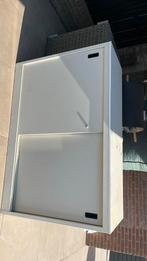 Kast metaal, Huis en Inrichting, Ophalen, 100 tot 150 cm, 100 tot 150 cm, Metaal