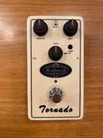 Rothwell Tornado Overdrive, Ophalen of Verzenden, Zo goed als nieuw