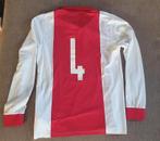 Ajax Shirt 125 Jaar - Hato maat M, Nieuw, Overige maten, Ophalen of Verzenden, Adidas