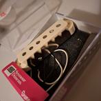 Seymour Duncan hot jaguar bridge, Muziek en Instrumenten, Instrumenten | Onderdelen, Ophalen of Verzenden, Zo goed als nieuw, Elektrische gitaar