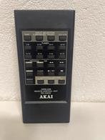 Akai RC-S552 Afstandsbediening, Audio, Tv en Foto, Afstandsbedieningen, Ophalen of Verzenden, Gebruikt, Origineel, Dvd