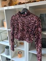 Pallette  vest/trui Rose maat M, Kleding | Dames, Jasjes, Kostuums en Pakken, Ophalen, Nieuw, Roze