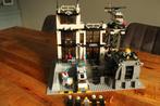 Lego politiebureau 7237, Ophalen of Verzenden, Gebruikt, Complete set, Lego