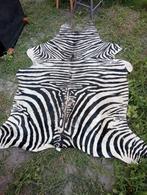 Zebra vloerkleed, Huis en Inrichting, Stoffering | Tapijten en Kleden, Hi, Ji, 200 cm of meer, Ophalen of Verzenden