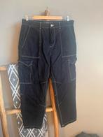 Berskha Cargo Pants, Ophalen of Verzenden, Zo goed als nieuw, Beige