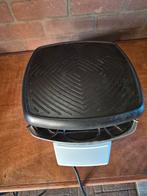 Tafelgrill - Gebruikt, Witgoed en Apparatuur, Grillplaten, Ophalen of Verzenden, Vaatwasmachinebestendig, Gebruikt, Tafelgrill