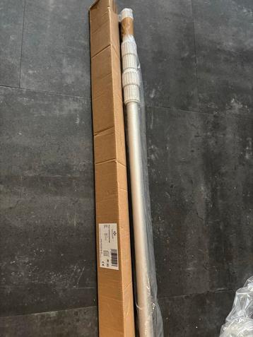Kesser Telescoop Stang - Nieuw in doos! beschikbaar voor biedingen