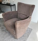 Wittmann 2x fauteuil, Zo goed als nieuw, 50 tot 75 cm, Ophalen