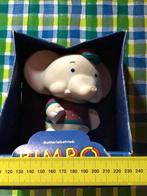 Babar lampje nieuw in doos, Verzenden, Nieuw, Overige typen
