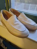 Zumo Loafers Heren Maat 43, Kleding | Heren, Schoenen, Zumo, Wit, Gedragen, Loafers
