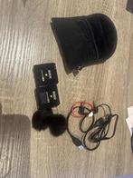 Rode wireless go II NIEUW, Muziek en Instrumenten, Microfoons, Verzenden, Nieuw, Overige typen