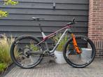 Canyon Lux CF SLX 9.0 Team - XTR - Fox - top onderhouden, Zo goed als nieuw, 53 tot 57 cm, Ophalen, Overige merken