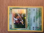 Pinsir Jungle NL holo, Hobby en Vrije tijd, Verzamelkaartspellen | Pokémon, Ophalen of Verzenden, Zo goed als nieuw, Losse kaart