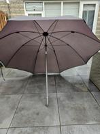 Visparaplu zgan., Ophalen, Zo goed als nieuw