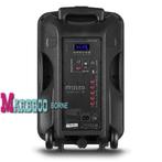 Actieve Luidspreker, Draadloze geluidsset, 12" 700W, FT12LED, Audio, Tv en Foto, Luidsprekers, Overige merken, Overige typen, Nieuw