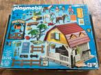 Playmobil ponyranch 5222, Ophalen, Zo goed als nieuw