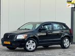 Dodge Caliber 2.0 SE AUTOMAAT AIRCO IN TOP STAAT, Auto's, 1998 cc, 450 kg, Gebruikt, Zwart