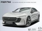 Mazda 6e Takumi Plus Long Range 80 kWh | NAVI | PANORAMADAK, Auto's, Mazda, Achterwielaandrijving, 1500 kg, 750 kg, 1937 kg
