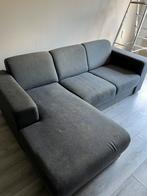 GRATIS BANKSTEL, Huis en Inrichting, Banken | Sofa's en Chaises Longues, Ophalen, Zo goed als nieuw