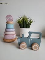 Little Dutch tuimeltoren en auto, Ophalen of Verzenden, Zo goed als nieuw, Overige typen